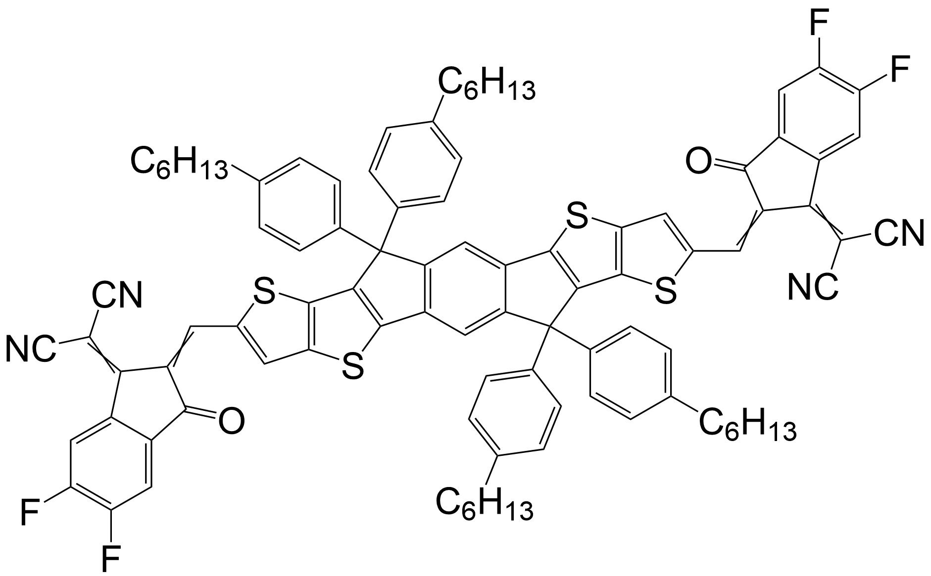 ITIC-4F / IT-4F/2097998-59-7
